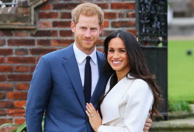  7 Tempat Pangeran Harry Dan Meghan Markle akan Honeymoon 