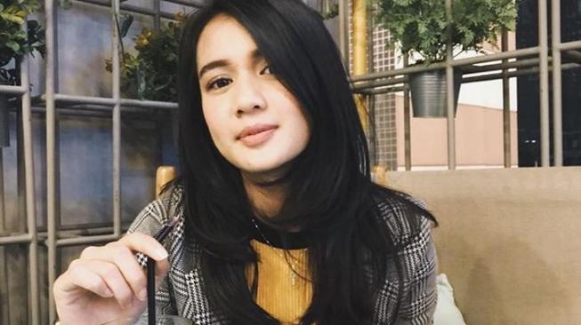 Syuting Film Horor, Dea Annisa Bersyukur Tak Alami Kejadian Aneh