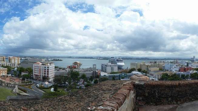 "Despacito" Bikin Puerto Rico Jadi Hits di Kalangan Traveler ! "Despacito" Bikin Puerto Rico Jadi Hits di Kalangan Traveler !