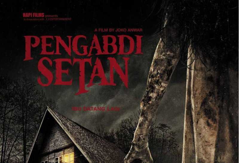 Daftar Film Indonesia Terlaris Sepanjang 2017 Daftar Film Indonesia Terlaris Sepanjang 2017