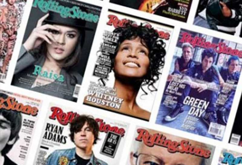  Ini Penyebab Rolling Stone Indonesia Tutup 