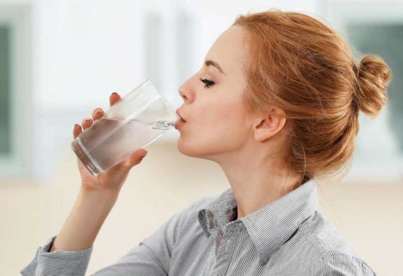Benarkah Air Es Membuat Badan Gemuk? Ini Penjelasannya Benarkah Air Es Membuat Badan Gemuk? Ini Penjelasannya