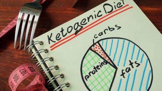 Rambut Rontok dan Bau Tak Sedap di Selangkangan, Gara-Gara Diet Keto? Rambut Rontok dan Bau Tak Sedap di Selangkangan, Gara-Gara Diet Keto?