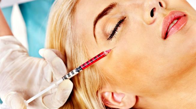 Lakukan Vampire Facial Sembarangan, Klinik Kecantikan Ini Ditutup Lakukan Vampire Facial Sembarangan, Klinik Kecantikan Ini Ditutup