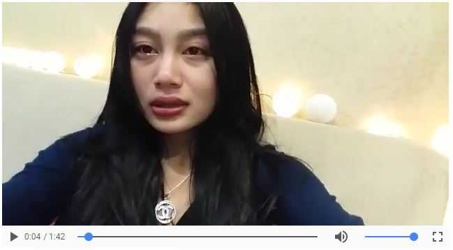 Pamela Safitri Tegaskan Masih di Duo Serigala Pamela Safitri Tegaskan Masih di Duo Serigala