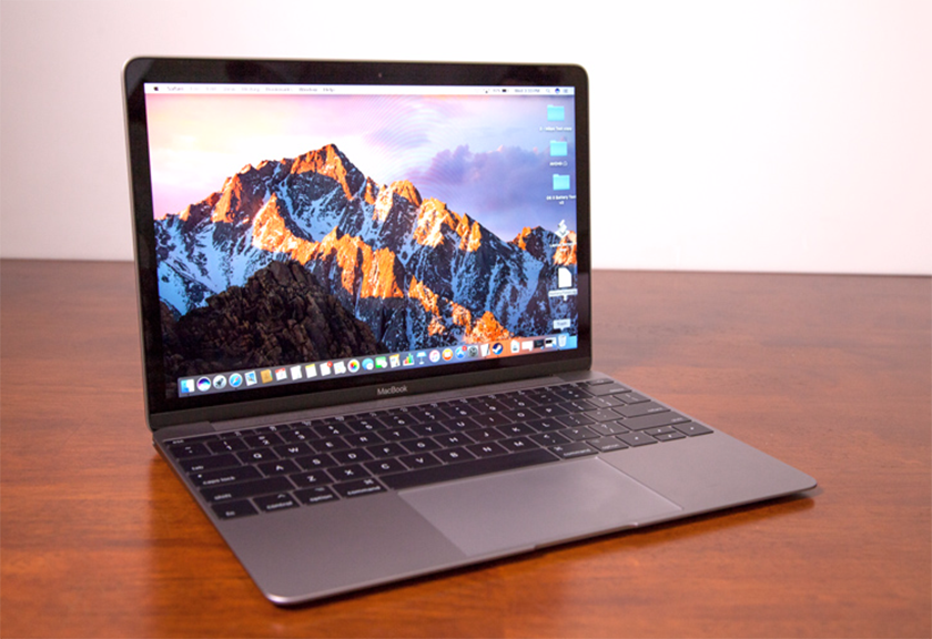  Apple Berencana Rilis MacBook Air Versi Murah 