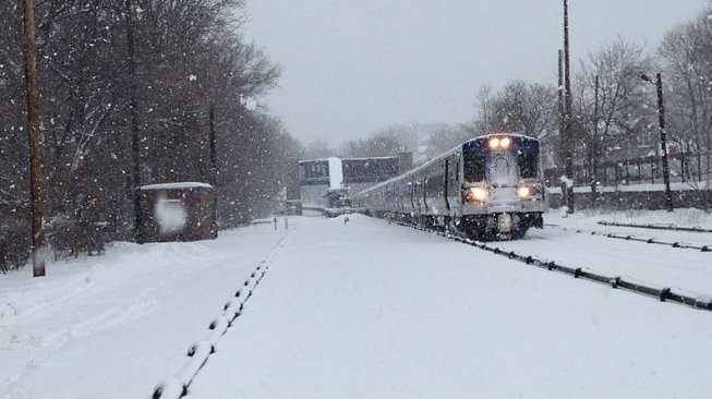 Serunya Menyambangi Yakutsk, Kota Salju Abadi bersama Permafrost Express