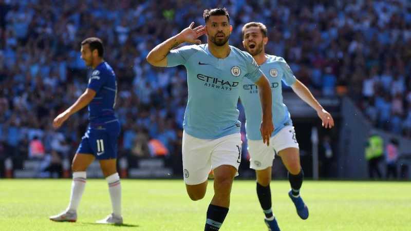 Laju Manchester City yang Kian Sukar Dihentikan