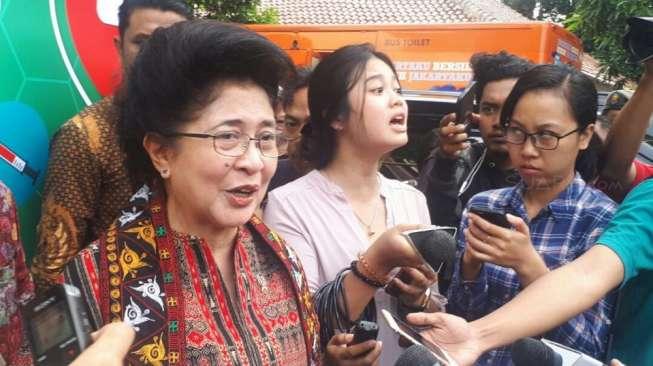 Menkes Pastikan KLB Difteri karena Anak-Anak Tak Diimunisasi Menkes Pastikan KLB Difteri karena Anak-Anak Tak Diimunisasi