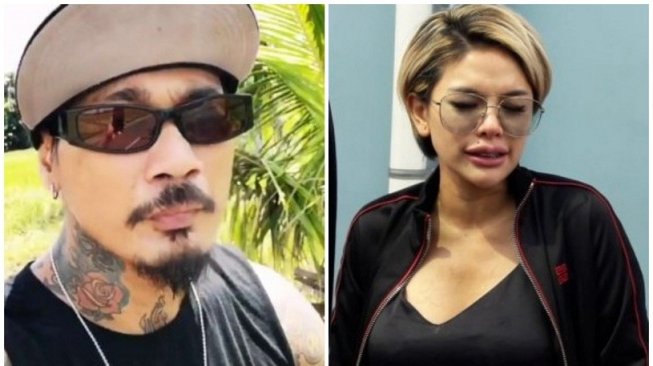 Buka Salon di Bali, Nikita Mirzani Tantang Jerinx SID