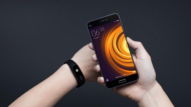 Ini Deretan Produk Xiaomi untuk Jalani Hidup Sehat Kekinian Ini Deretan Produk Xiaomi untuk Jalani Hidup Sehat Kekinian