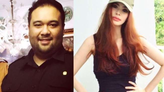 Anak Shyalimar Malik Panggil-panggil Nama Didi Mahardhika Anak Shyalimar Malik Panggil-panggil Nama Didi Mahardhika