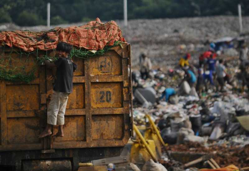 12 Negara Tawarkan Pengolahan Sampah Menjadi Energi Listrik 12 Negara Tawarkan Pengolahan Sampah Menjadi Energi Listrik