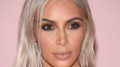 Intip Penampilan Kim Kardashian Semasa ABG Yuk!