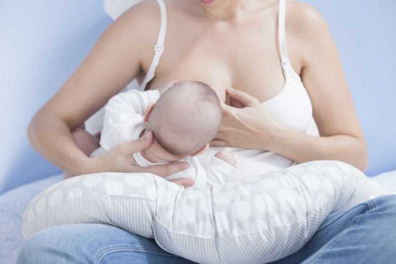 Tips Memilih Bra untuk Ibu Menyusui Tips Memilih Bra untuk Ibu Menyusui