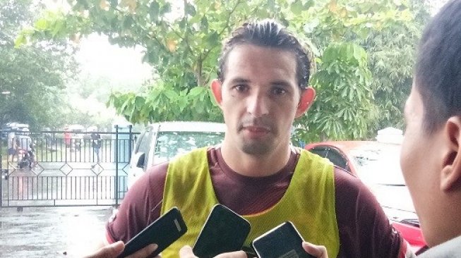 Simic Segera Kembali, Nasib Escobar Kian Terancam di Persija