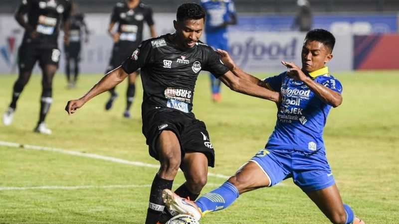 Jadwal Siaran Langsung Liga 1 Persib vs Madura United Jadwal Siaran Langsung Liga 1 Persib vs Madura United
