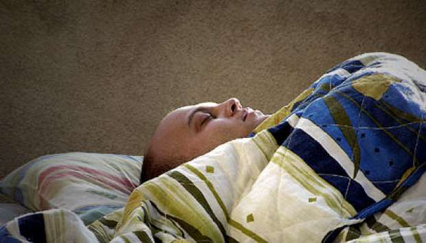 5 Langkah Sederhana agar Cepat Tidur Lelap 5 Langkah Sederhana agar Cepat Tidur Lelap