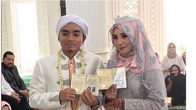 Putri Sunan Kalijaga Ingin Buru-buru Bercerai