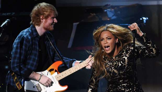 Ed Sheeran Resmi Rilis Album Divide Ed Sheeran Resmi Rilis Album Divide