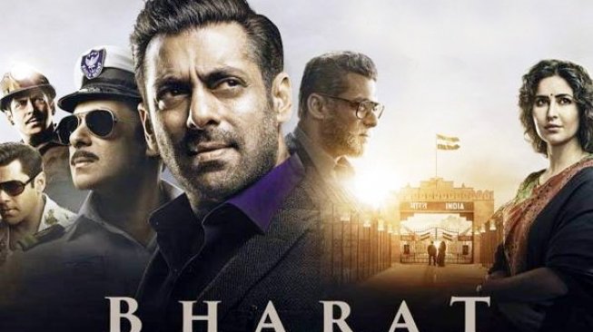 3 Hari Tayang, Film Terbaru Salman Khan Raup Rp 205 Miliar