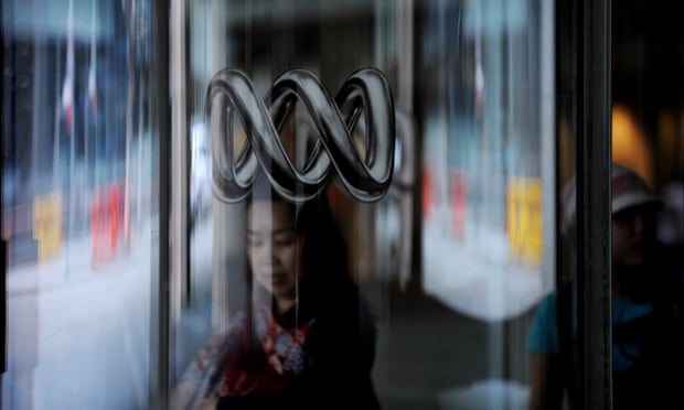 China Blokir Situs Penyiaran ABC, Ini Alasannya