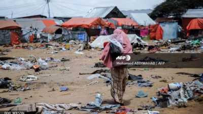 Pengungsi Somalia di Jakarta, Mereka Terpaksa Menjadi Pelacur