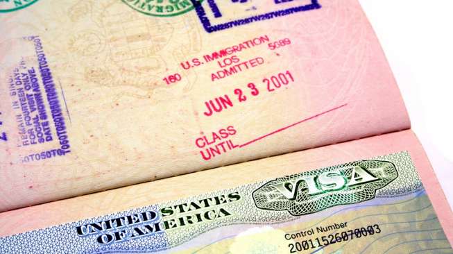 Akhir September, Arab Saudi Luncurkan Visa on Arrival untuk Wisatawan