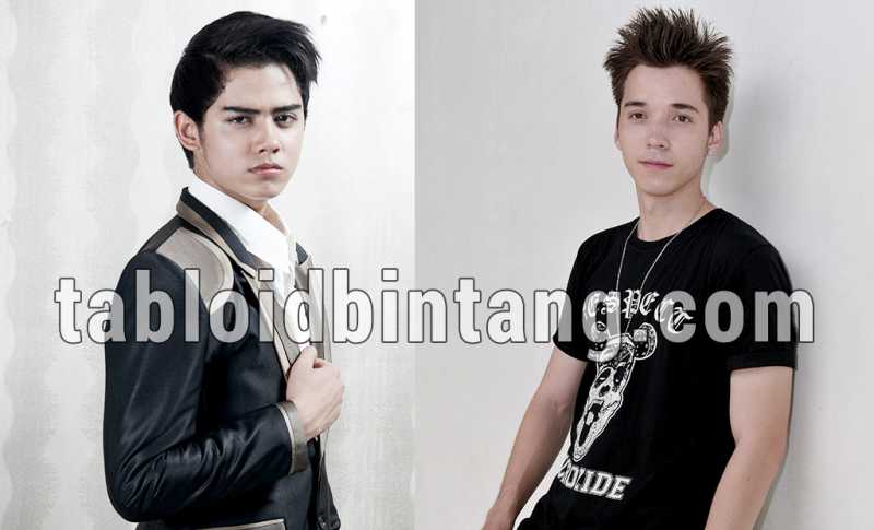 Ramalan 2018: Karier Aliando dan Stefan William Akan Redup? Ramalan 2018: Karier Aliando dan Stefan William Akan Redup?