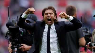 Kian Dekat ke Inter Milan, Conte Dapat Rp807 Miliar