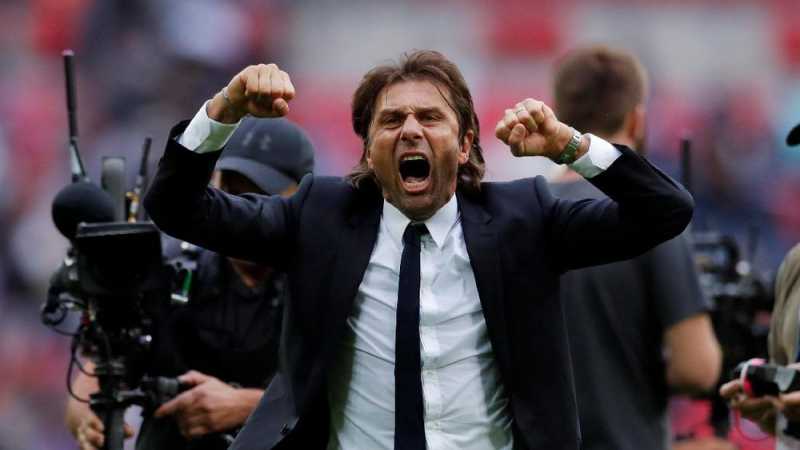 Kian Dekat ke Inter Milan, Conte Dapat Rp807 Miliar