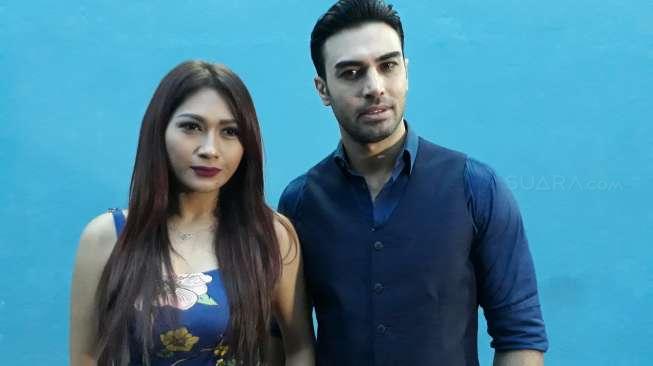Tata Janeeta: Bila Tak Ada Pelakor Pasti Dilamar Mehdi Tata Janeeta: Bila Tak Ada Pelakor Pasti Dilamar Mehdi