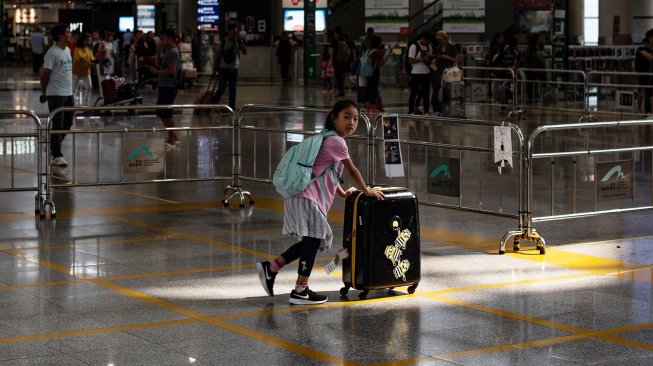 Bikin Elus Dada, Inilah Deretan Bandara Paling Tidak Tepat Waktu di Eropa