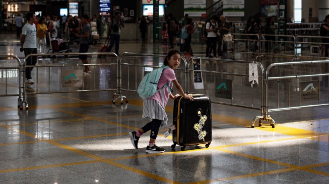 Bikin Elus Dada, Inilah Deretan Bandara Paling Tidak Tepat Waktu di Eropa Bikin Elus Dada, Inilah Deretan Bandara Paling Tidak Tepat Waktu di Eropa
