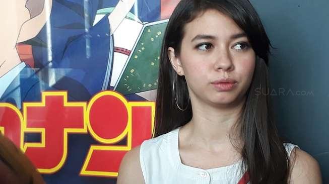 Yuki Kato Bantah Ribut dengan Ariel Tatum Gara-gara Lelaki