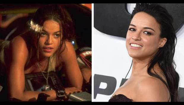 Fast Furious 8, Michelle Rodriguez: Tanpa Paul Tak Mudah Fast Furious 8, Michelle Rodriguez: Tanpa Paul Tak Mudah