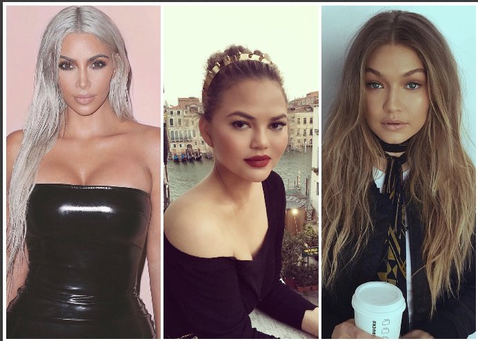 8 Respon Selebriti Paling Lucu Pada Haters 8 Respon Selebriti Paling Lucu Pada Haters