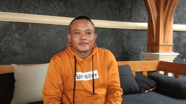 Sule Benarkan Dirinya Akan Menikah Lagi Sule Benarkan Dirinya Akan Menikah Lagi