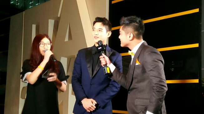 7 Idol K-Pop Ini Menantang Maut di Acara TV, Duh Ngeri! 7 Idol K-Pop Ini Menantang Maut di Acara TV, Duh Ngeri!