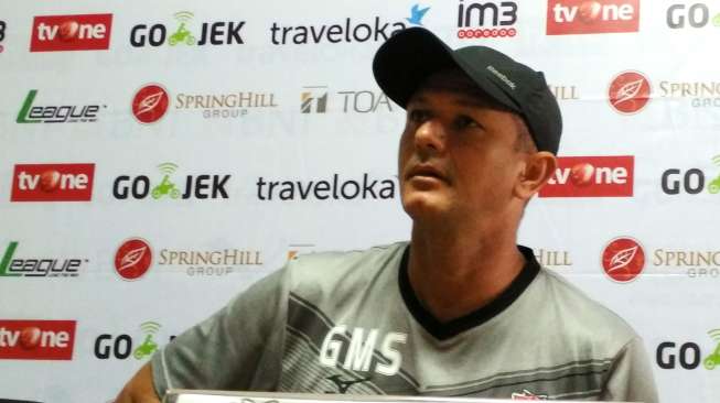 Persib Tanpa Sejumlah Pilar, MU Tetap Waspada Persib Tanpa Sejumlah Pilar, MU Tetap Waspada