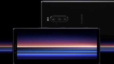 MWC 2019 : Sony Xperia 1 Resmi Meluncur, Ini Fitur Unggulannya