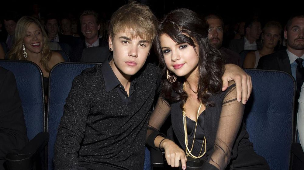 Justin Bieber dan Selena Gomez Kedapatan Sarapan Bersama