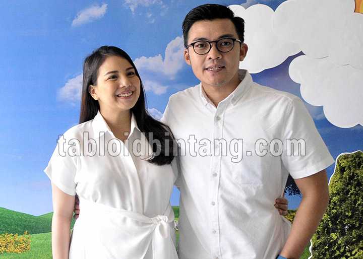 Tya Ariestya Beberkan Dana yang Disiapkan untuk Progran Bayi Tabung Tya Ariestya Beberkan Dana yang Disiapkan untuk Progran Bayi Tabung