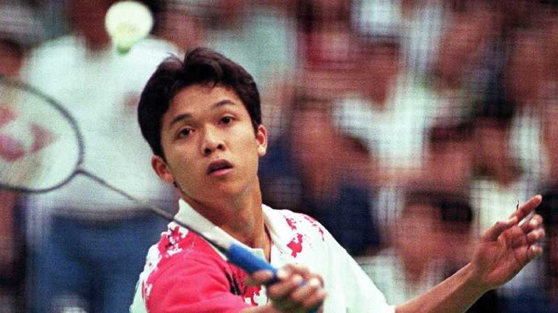 Taufik Hidayat, Contoh Indah Mimpi Menjadi Realita Taufik Hidayat, Contoh Indah Mimpi Menjadi Realita