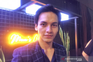 Arti ganteng menurut Jefri Nichol Arti ganteng menurut Jefri Nichol