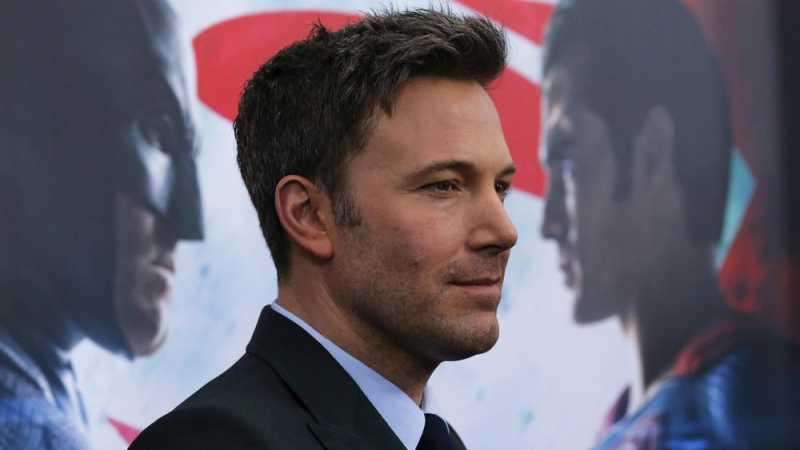 Ben Affleck dan Rumor Skandal Lama yang Bersemi Kembali