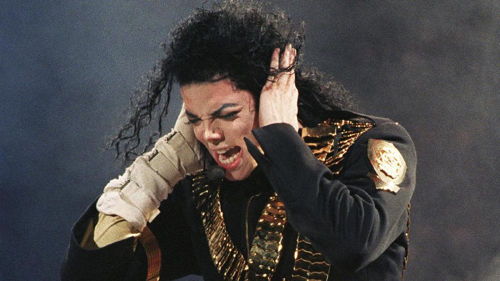 Kisah Michael Jackson Diangkat Jadi Drama Musikal Broadway