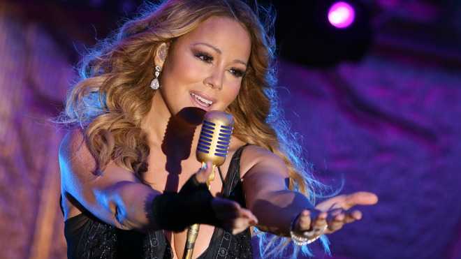 Susul Celine Dion, Mariah Carey Juga Akan Konser di Indonesia Tahun Ini Susul Celine Dion, Mariah Carey Juga Akan Konser di Indonesia Tahun Ini