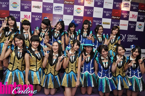 Manajernya Bunuh Diri, JKT48 Batalkan Seluruh Jadwal Show