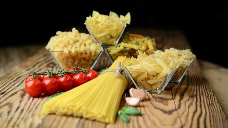 4 Cara Memasak Pasta Gandum untuk Menu Diet 